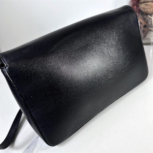 5390-Túi đeo vai/đeo chéo-LANCEL epi leather vintage shoulder bag6
