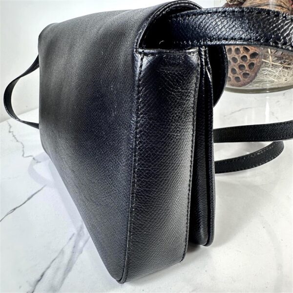 5390-Túi đeo vai/đeo chéo-LANCEL epi leather vintage shoulder bag7