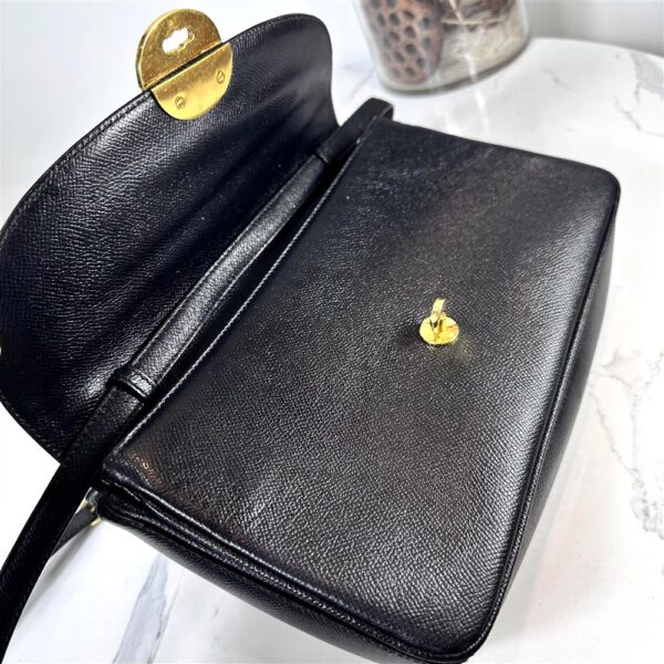 5390-Túi đeo vai/đeo chéo-LANCEL epi leather vintage shoulder bag14