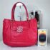 5389-Túi xách tay/đeo chéo-TORY BURCH Armanda red leather satchel bag23