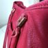 5389-Túi xách tay/đeo chéo-TORY BURCH Armanda red leather satchel bag11