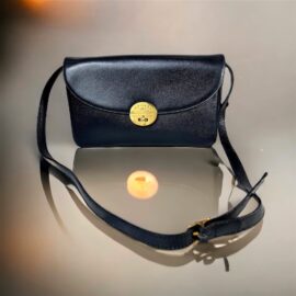 5390-Túi đeo vai/đeo chéo-LANCEL epi leather vintage shoulder bag