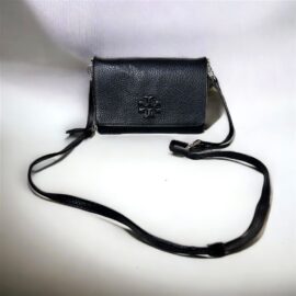 5394-Túi đeo chéo/Ví nữ-TORY BURCH leather crossbody bag/Wallet