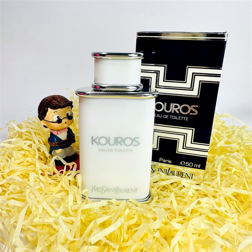 Kouros 50ml hotsell