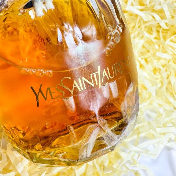 6092-Yves Saint Laurent Paris EDT spray perfume 125ml-Nước hoa nữ-Khá đầy1