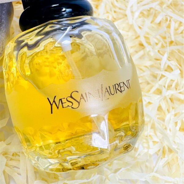 6094-Yves Saint Laurent Paris EDT spray 50ml-Nước hoa nữ-Đã sử dụng1