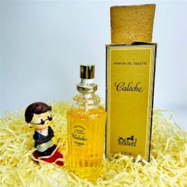 6108-HERMES Caleche Parfum de Toilette Aerospray 60ml-Nước hoa nữ-Chưa sử dụng