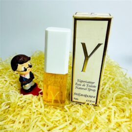 6098-Yves Saint Laurent Paris Y EDT spray 30ml-Nước hoa nữ-Chưa sử dụng
