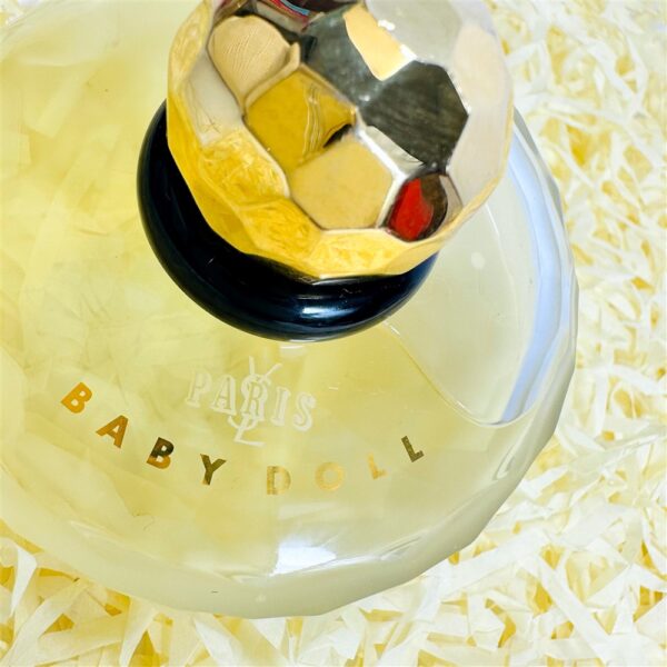 6104-Yves Saint Laurent Baby Doll EDT spray 50ml-Nước hoa nữ-Đã sử dụng1