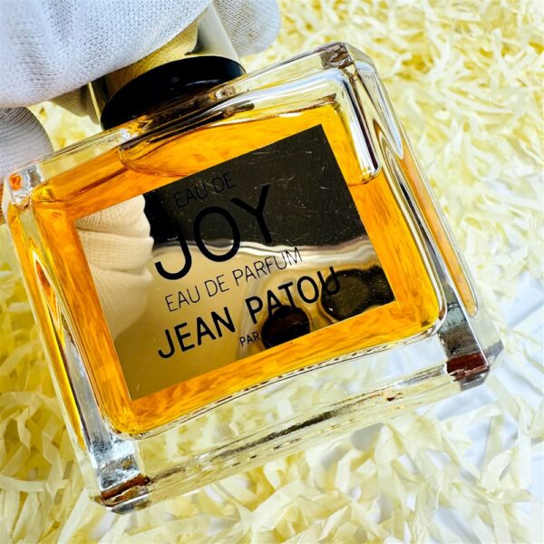6110-JEAN PATOU Eau de Joy Eau de parfum splash 30ml-Nước hoa nữ-Chưa sử dụng2