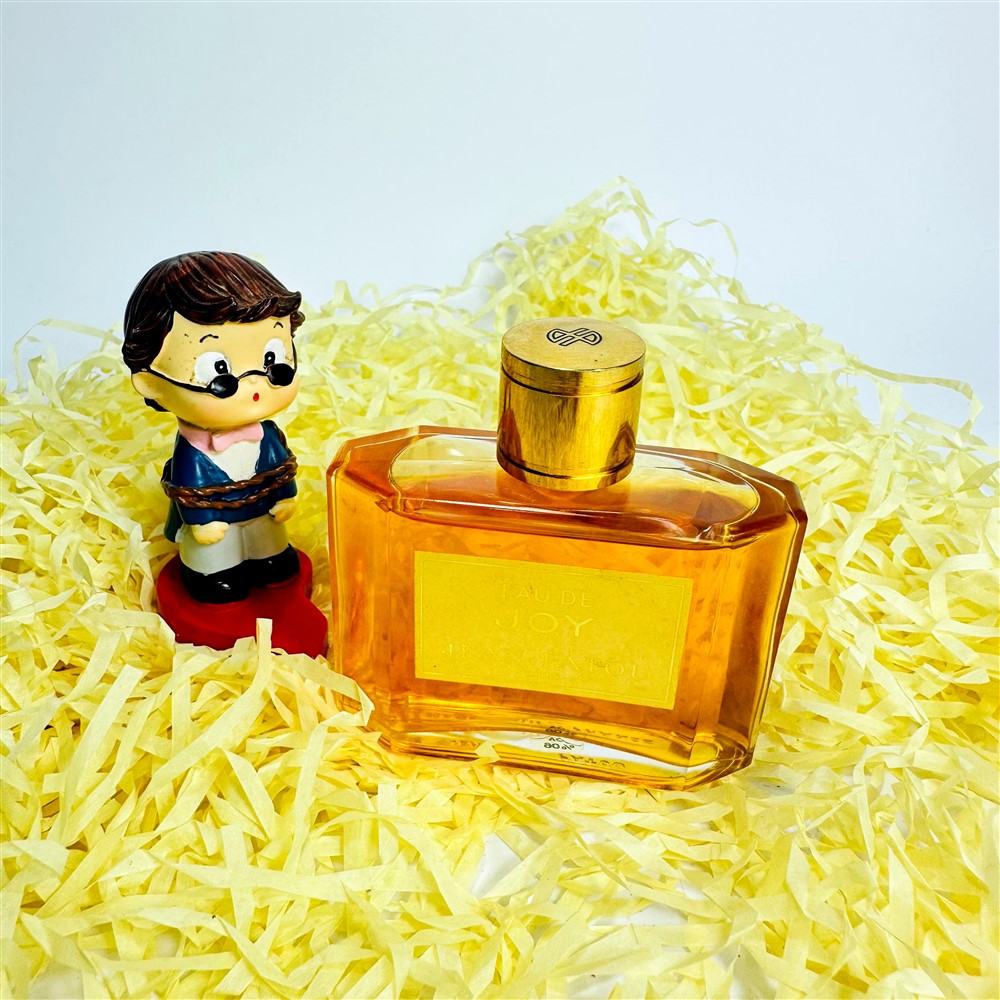 Eau de Joy vapomiseur 45ml & 45ml セット