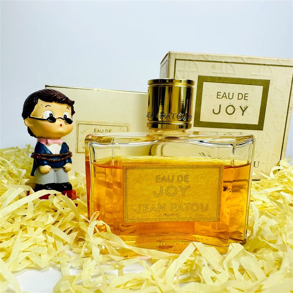 JEAN PATOU JOY 45ml 香水 JEAN PATOU EAU DE JOY オードトワレ 45mL