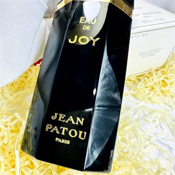 6119-JEAN PATOU Eau de Joy EDT spray 60ml-Nước hoa nữ-Chưa sử dụng1