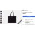5319-Túi xách tay/đeo vai-ETRO mesh tote bag-Như mới14