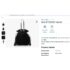 5398-Túi đeo vai/xách tay-IKOT green velvet tote bag-Như mới16