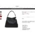 5385-Túi xách tay/đeo vai-COACH Phoebe pink leather shoulder bag-Như mới24