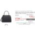 5347-Túi xách tay/đeo chéo-LA BORSA Horse Hair vintage handbag-Khá mới21