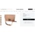 5380-Túi đeo chéo/đeo vai-FURLA Metropolis medium crossbody/shoulder bag-Gần như mới25