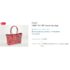 5396-Túi xách tay/đeo vai-COACH poppy nylon tote bag-Như mới20