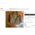 5318-Túi xách tay-ETRO Profumi cloth handbag-Như mới12