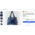 5393-Túi xách tay-COACH leather handbag-Đã sử dụng20