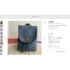 5346-Balo nữ-COACH USA leather small backpack-Khá mới16
