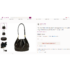 5361-Túi đeo vai-SALVATORE FERRAGAMO Gancini shoulder/bucket bag-Đã sử dụng15