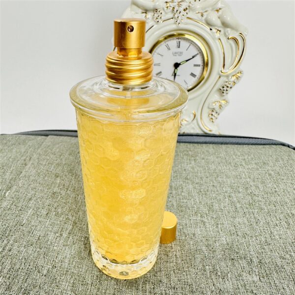 6144-L’Occitane Honey & Lemon eau de toilette 100ml spray shimmering perfume-Nước hoa nữ-Đã sử dụng0