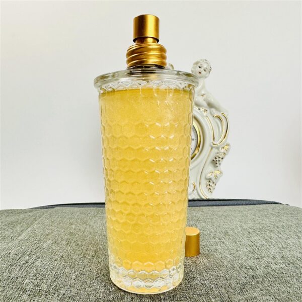 6144-L’Occitane Honey & Lemon EDT 100ml spray shimmering perfume-Nước hoa nữ-Đã sử dụng4