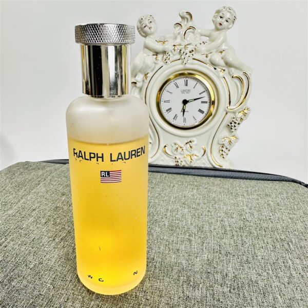 6145-RALPH LAUREN Polo Sport EDT 100ml spray perfume-Nước hoa nữ-Đã sử dụng0