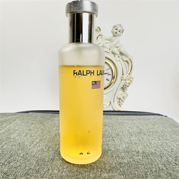 6145-RALPH LAUREN Polo Sport EDT 100ml spray perfume-Nước hoa nữ-Đã sử dụng5