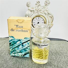 6148-Eau de Rochas parfum 28ml spray vintage perfume-Nước hoa nữ-Đã sử dụng