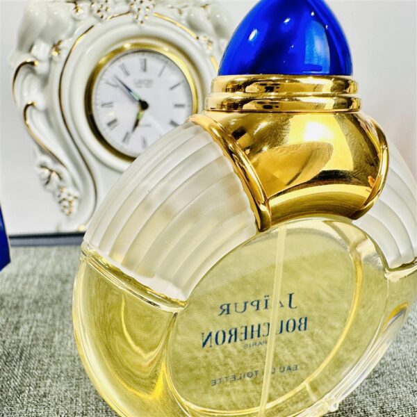 6149-BOUCHERON Jaipur EDT 50ml spray perfume-Nước hoa nữ-Khá đầy4