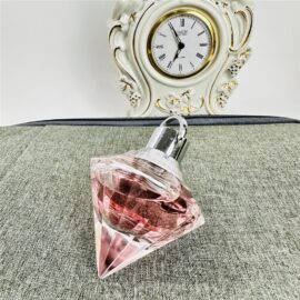 6150-CHOPARD Pink Wish EDT 30ml spray perfume-Nước hoa nữ-Chai khá đầy