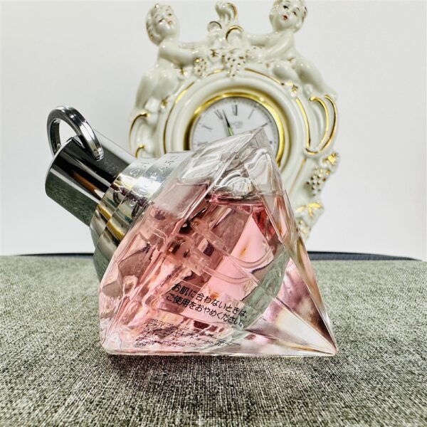 6150-CHOPARD Pink Wish EDT 30ml spray perfume-Nước hoa nữ-Chai khá đầy5