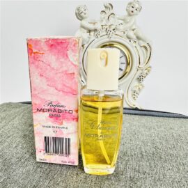 6151-MORABITO Mon de Classique Eau de Toilette 30ml spray perfume-Nước hoa nữ-Đã sử dụng