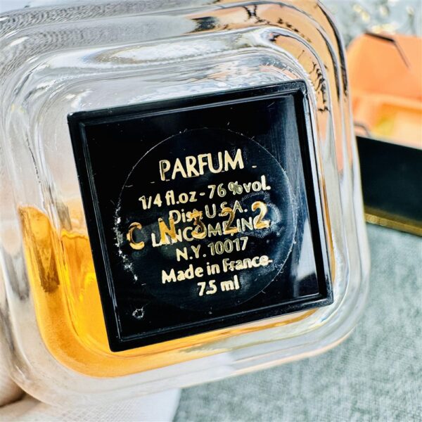 6154-Lancome Tresor Eau de Parfum 7.5ml-Nước hoa nữ-Đã sử dụng2