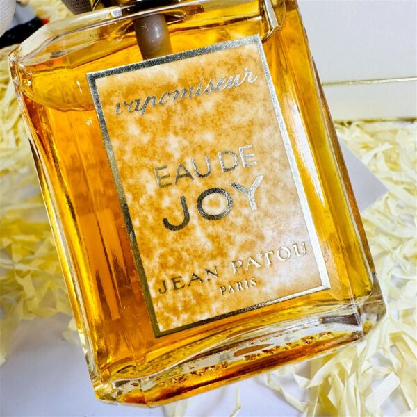 6122-JEAN PATOU Eau de Joy 45ml spray perfume-Nước hoa nữ-Chưa sử dụng2