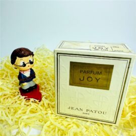 6124-JEAN PATOU Parfum Joy 7.5ml splash perfume-Nước hoa nữ-Chưa sử dụng