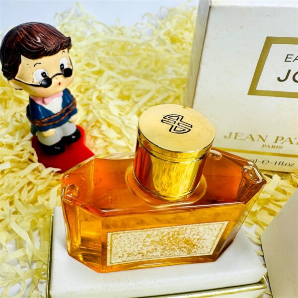 6125-JEAN PATOU Eau de Joy 30ml splash perfume-Nước hoa nữ-Chưa sử dụng1
