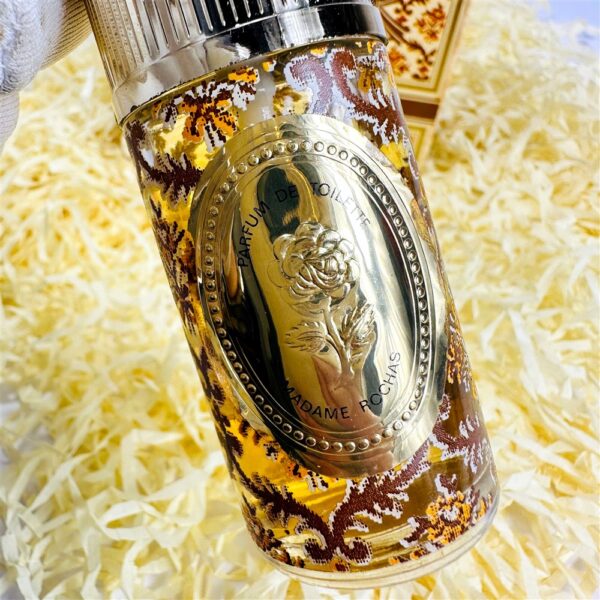 6128-MADAME ROCHAS Parfum de Toilette 30ml spray perfume-Nước hoa nữ-Đã sử dụng2