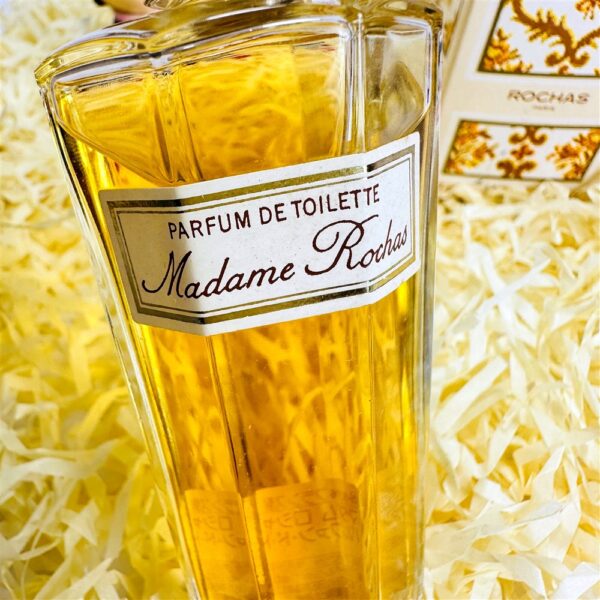 6131-MADAME ROCHAS Parfum de Toilette 57ml splash perfume-Nước hoa nữ-Đã sử dụng2