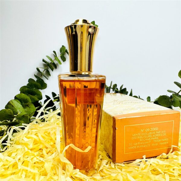 6132-MADAME ROCHAS Parfum de Toilette 50ml spray perfume-Nước hoa nữ-Đã sử dụng3