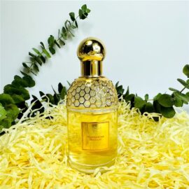 6133-GUERLAIN Aqua Allegoria Mandarin Basilic 75ml spray perfume-Nước hoa nữ-Đã sử dụng