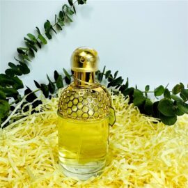 6134-GUERLAIN Aqua Allegoria Herba Fresca 75ml spray perfume-Nước hoa nữ-Đã sử dụng
