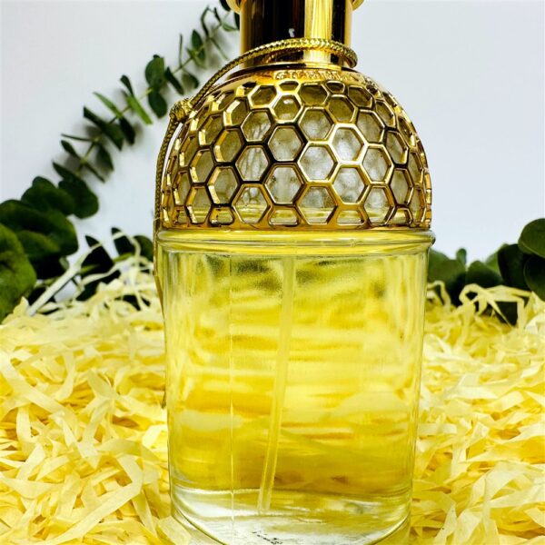 6134-GUERLAIN Aqua Allegoria Herba Fresca 75ml spray perfume-Nước hoa nữ/nam-Đã sử dụng5