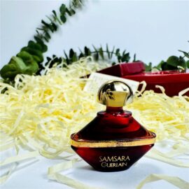 6137-GUERLAIN Samsara 2ml splash rare perfume-Nước hoa nữ-Chưa sử dụng