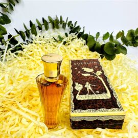 6138-GUERLAIN Mitsouko Parfum Extrait 7ml splash perfume-Nước hoa nữ-Chưa sử dụng