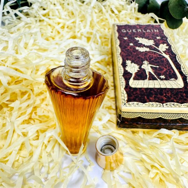 6138-GUERLAIN Mitsouko Parfum Extrait 7ml splash perfume-Nước hoa nữ-Chưa sử dụng2