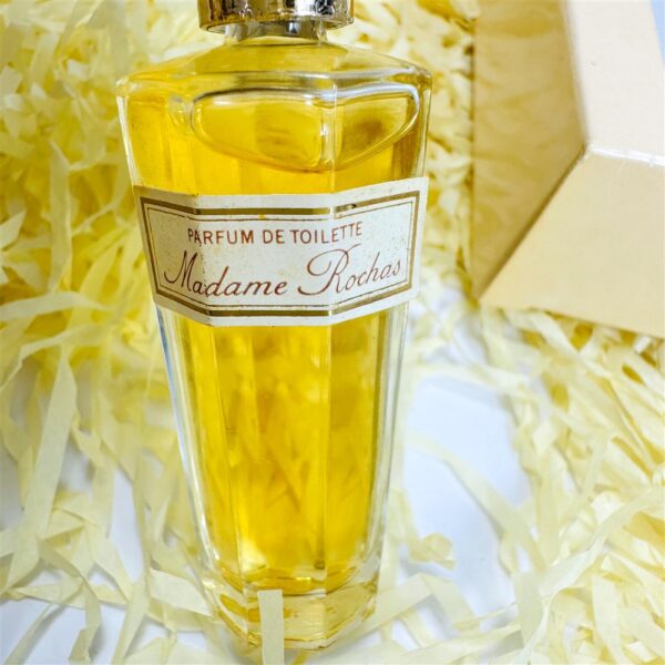 6141-MADAME ROCHAS Parfum de Toilette 13ml splash perfume-Nước hoa nữ-Chưa sử dụng1